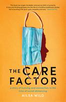 Cover of The Care Factor